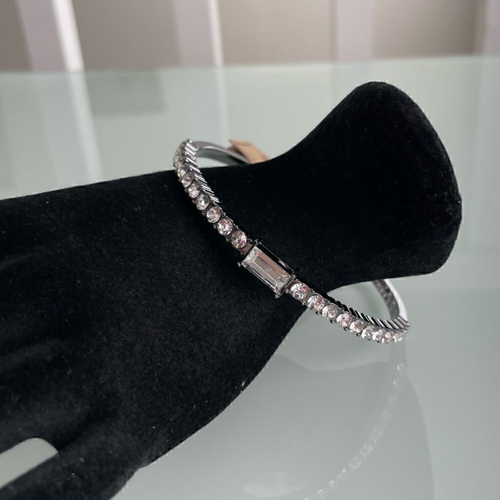 Party Crashing Couture Bracelet
